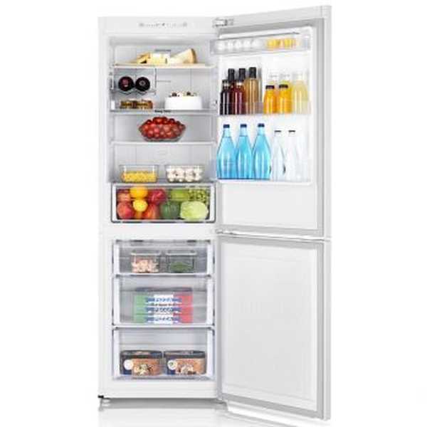 Рейтинг кращих недорогих холодильників