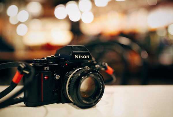 Рейтинг кращих об'єктивів для фотоапаратів Nikon в 2020 році