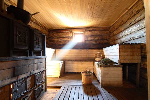 Hodnocení nejlepších kamen pro vanu a saunu do roku 2020