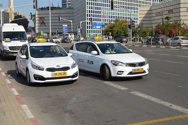 Рейтинг кращих служб таксі в Уфі в 2020 році