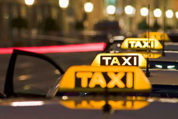 Рейтинг кращих служб таксі в Воронежі на 2020 рік