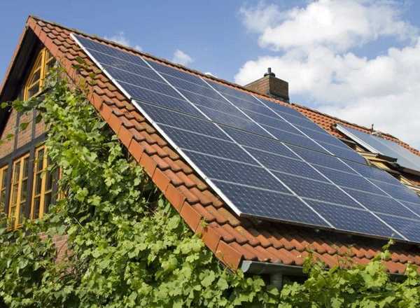 Hodnotenie najlepších solárnych panelov v roku 2020