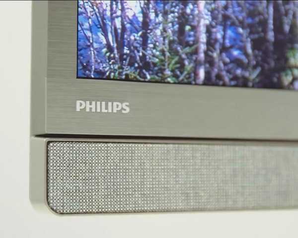 Nejlepší televizory Philips v roce 2020