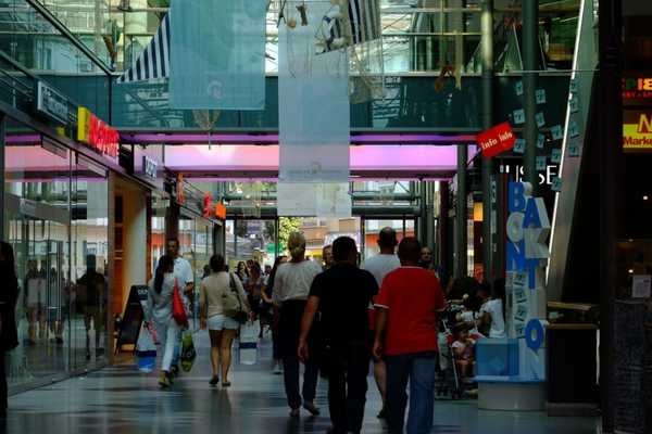 A legjobb kazán bevásárlóközpontok besorolása 2020-ban