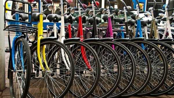 Ocena najboljših koles leta 2020 za do 30.000 rubljev