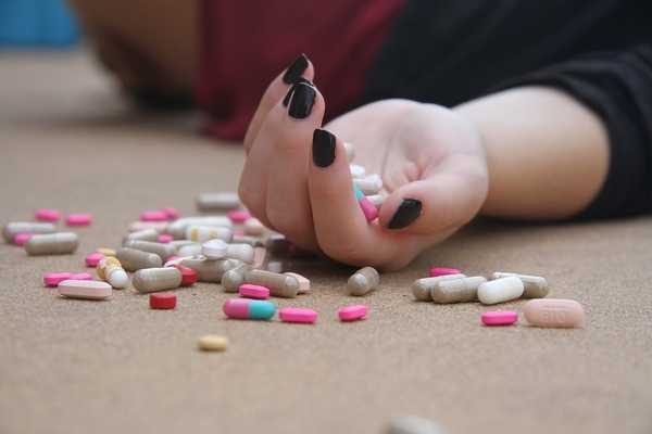 A legjobb és leghatékonyabb antidepresszánsok 2020-ban