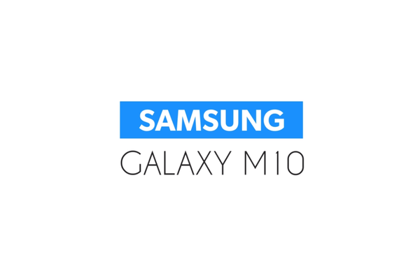 Плюсове и минуси на смартфон Samsung Galaxy M10