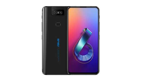 Asus Zenfone 6 ZS630KL okostelefon - előnyei és hátrányai