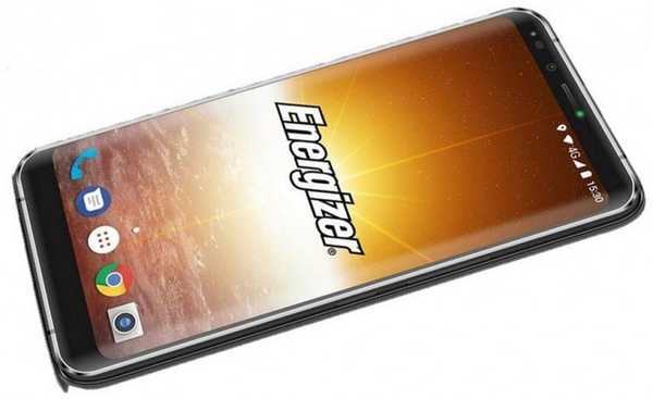 Smartphone Energizer H591S kemény tok - előnyei és hátrányai