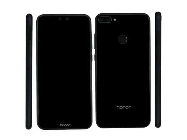 A Huawei Honor Play 8A okostelefon előnyei és hátrányai