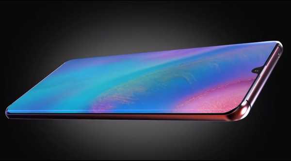 Smartphone Huawei P30 - prednosti i nedostaci