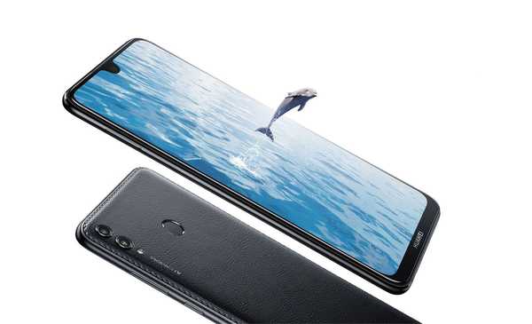 Smartphone Huawei Y Max - výhody a nevýhody