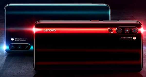 Смартфон Lenovo Z6 Pro - переваги і недоліки