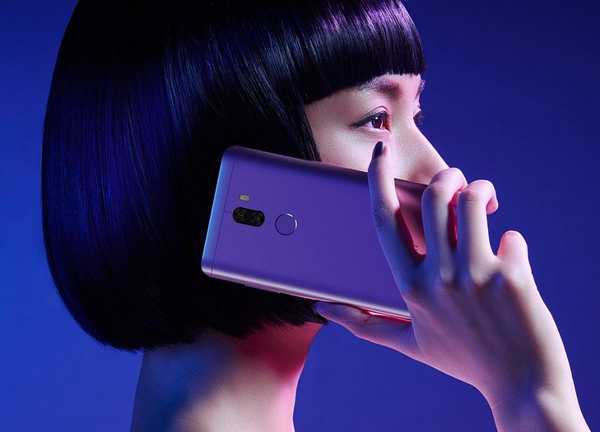 Smartphone Xiaomi Redmi Note 7S - kelebihan dan kekurangan