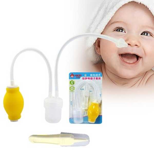 11 najboljih aspiratora (usisne pumpe za mlaznice) za novorođenčad