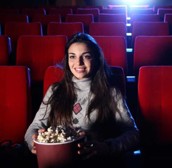 11 bioskop terbaik di Moskow