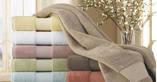 11 najlepších výrobcov slučkových uterákov