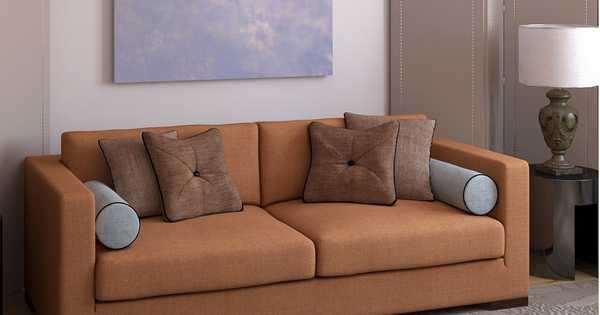 12 кращих наповнювачів для диванів