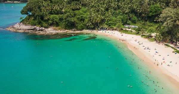 12 nejlepších hotelů Phuket pro rodiny s dětmi