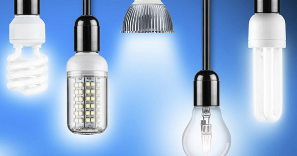 12 produsen lampu LED terbaik