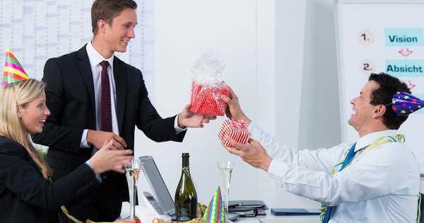 13 ide hadiah terbaik untuk kolega