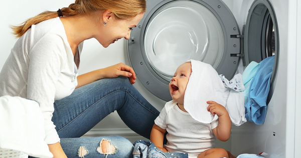 14 кращих рідких порошків для прання білизни