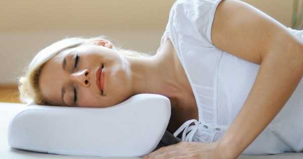 16 кращих брендів ортопедичних подушок