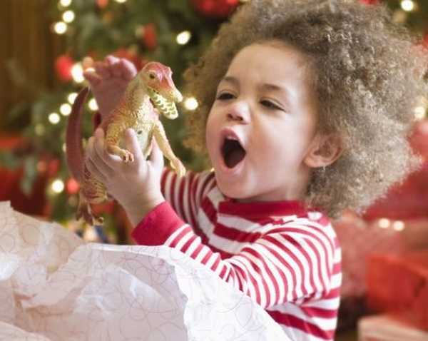 20 най-добри подаръци за деца за 5 години