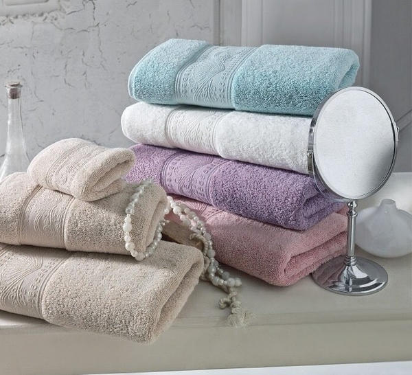 5 най-добри производители на кърпи за баня