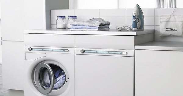 5 najboljših pralnih strojev Electrolux