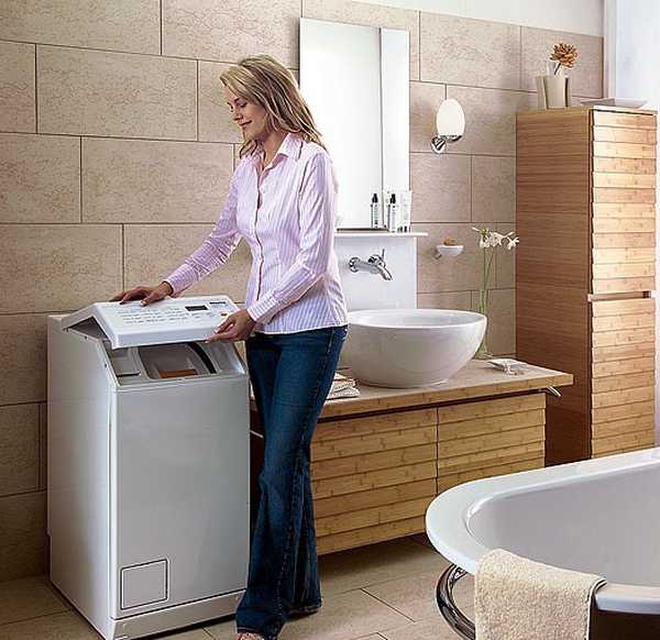 6 кращих активаторних пральних машин