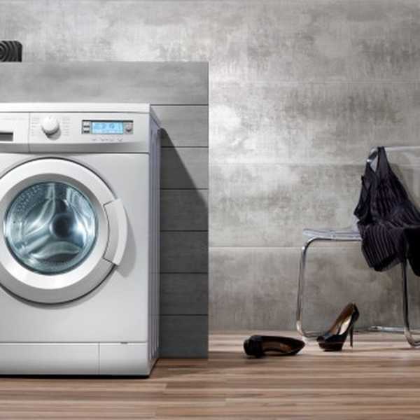 6 кращих пральних машин Atlant