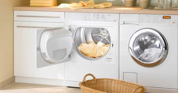 6 кращих пральних машин Gorenje