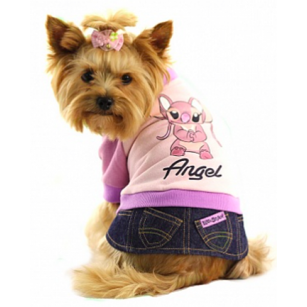 7 najlepších značiek oblečenia pre psov s AliExpress