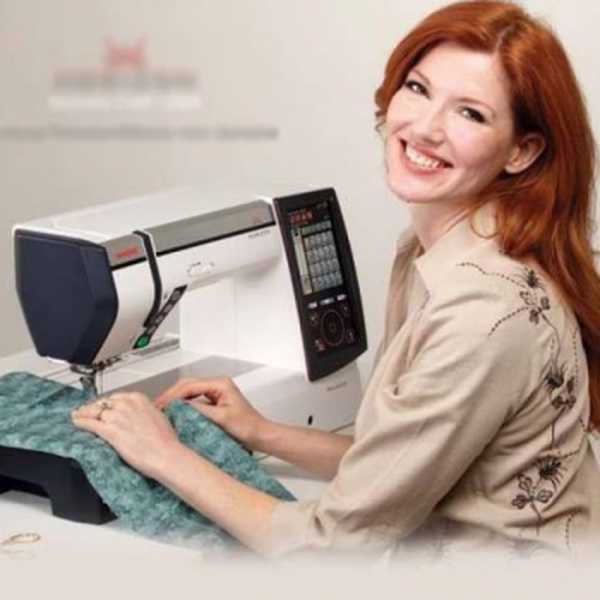 8 кращих швейних машинок Janome