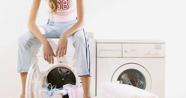 8 кращих пральних порошків для білої білизни