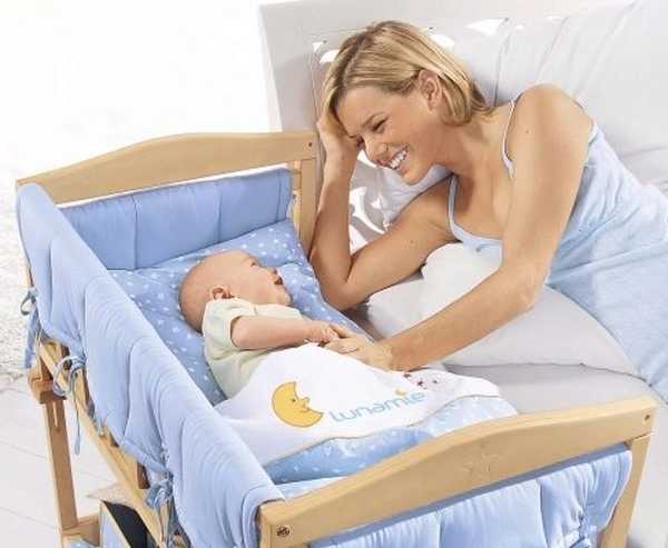 9 кращих матраців для новонароджених дітей
