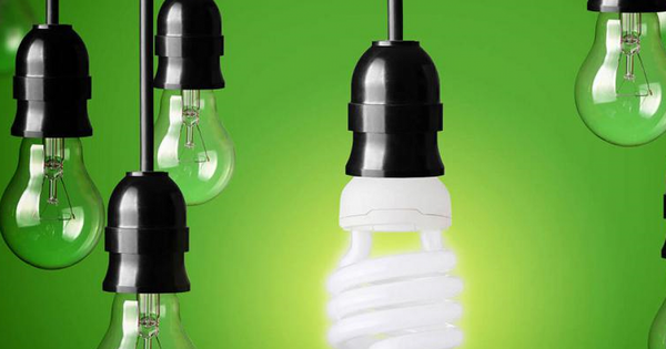 9 кращих виробників енергозберігаючих лампочок