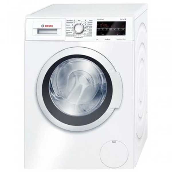 9-те най-добри перални машини Bosch