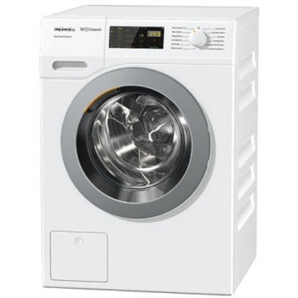9-те най-добри перални машини с предно зареждане