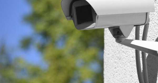 9 najlepších vonkajších CCTV kamier
