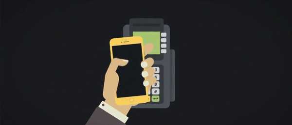 Je platba NFC bezpečná a jak ji nastavit?