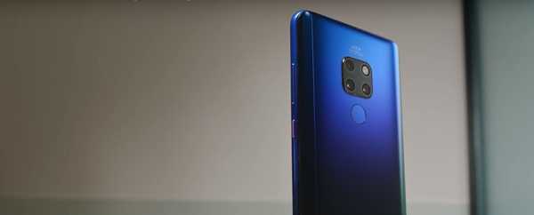 Xiaomi vyhřívaná bunda za každého počasí