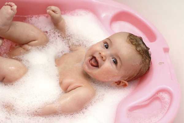 Nejlepší dětské mýdlo s bezpečným složením v roce 2020