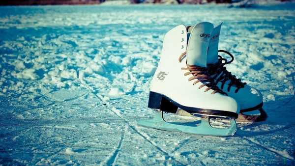 Најбоља клизалишта у Воронежу у 2020. години, бесплатна и плаћена