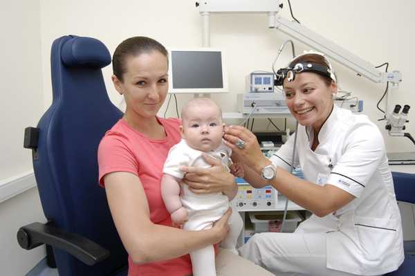 Najboljše klinike za IVF v Moskvi leta 2020