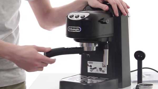 Mesin kopi De'Longhi terbaik untuk rumah dan kantor pada tahun 2020