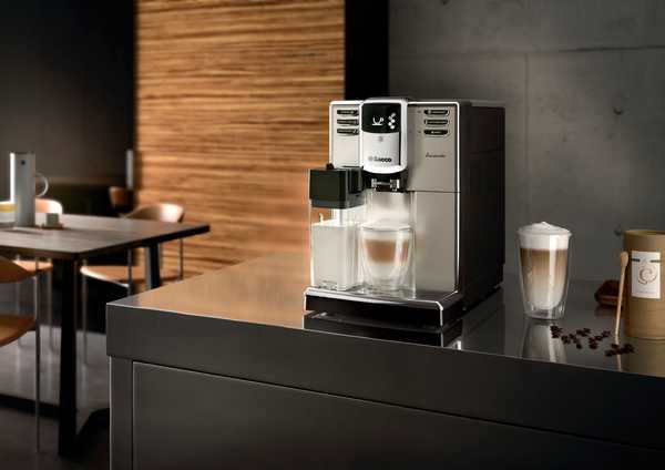 A legjobb Saeco kávéfőzők otthoni és irodai használatra 2020-ban