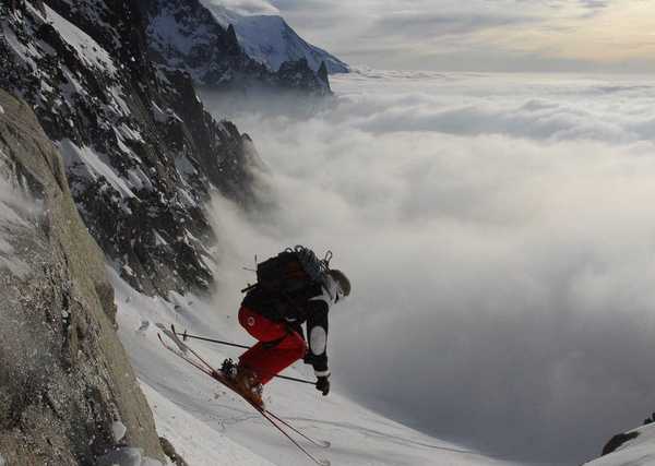 Najboljši nahrbtniki za freeride in backcountry v letu 2020