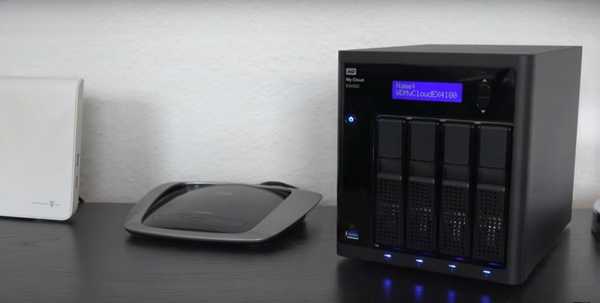 Best Network Attached Storage (NAS) w 2020 roku